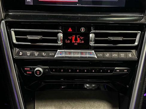Used 2019 BMW M850i xDrive Coupe AWD/4WD image 35