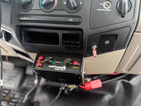 Used 2009 Ford F350 SUPER DUTY image 15