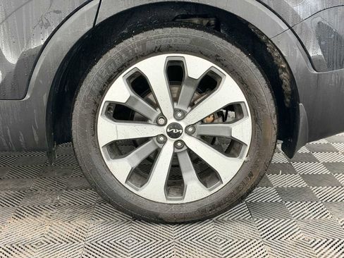 Used 2022 Kia Telluride SX image 13