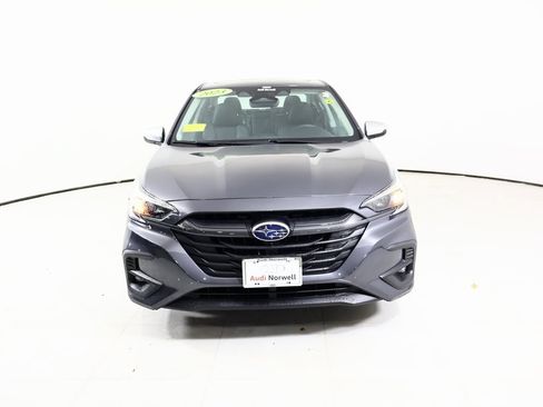 Used 2023 Subaru Legacy Touring XT image 8