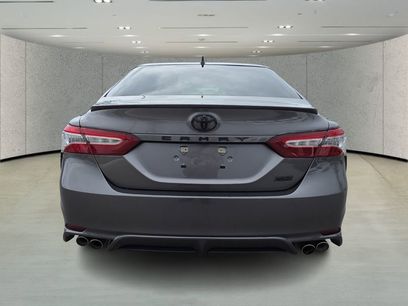 Used 2020 Toyota Camry XSE