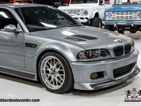 Used 2005 BMW M3 Coupe image 37