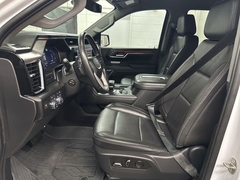 Used 2022 GMC Sierra 1500 Denali image 19