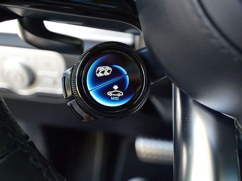 Used 2025 Mercedes-Benz GLE 53 AMG 4MATIC image 47