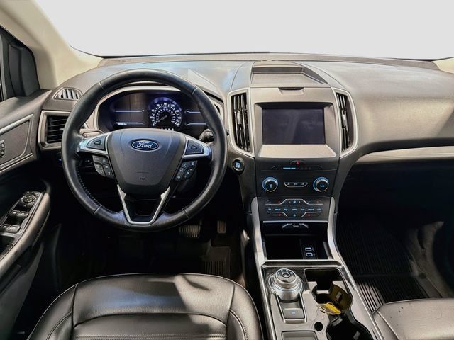 Used 2020 Ford Edge SEL w/ Convenience Package AWD/4WD image 20