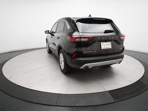 Used 2023 Ford Escape Active w/ Tech Pack #1 AWD/4WD image 34