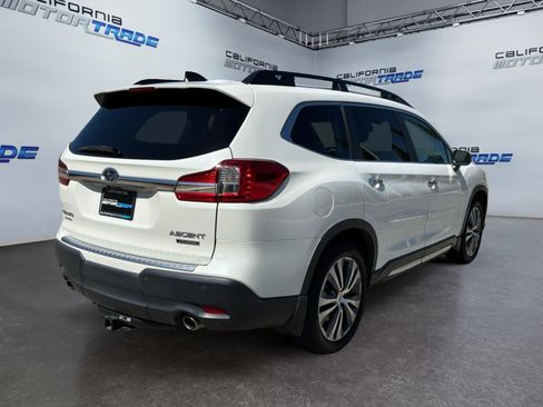 Used 2022 Subaru Ascent Touring w/ Popular Package #2A AWD/4WD image 5