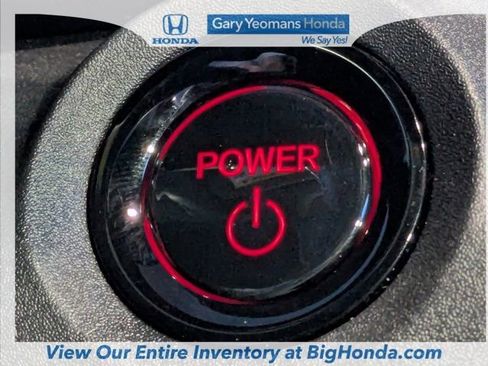 Certified 2026 Honda CR-V Sport image 33