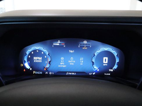 New 2025 Ford Bronco Sport Badlands image 23