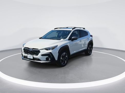 New 2026 Subaru Crosstrek 2.5i Limited AWD/4WD image 3