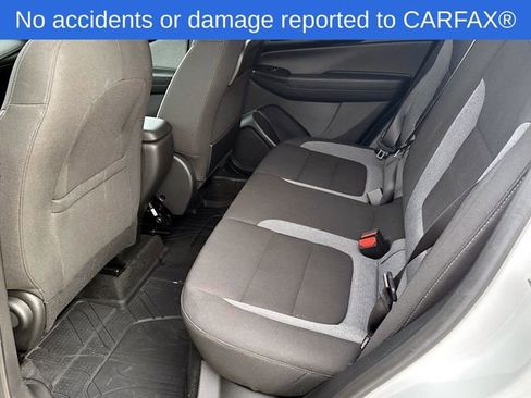 Certified 2024 Chevrolet TrailBlazer LT w/ LT Cold Weather Package image 14