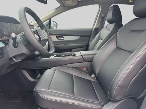 Used 2025 Nissan Murano SL AWD/4WD image 14