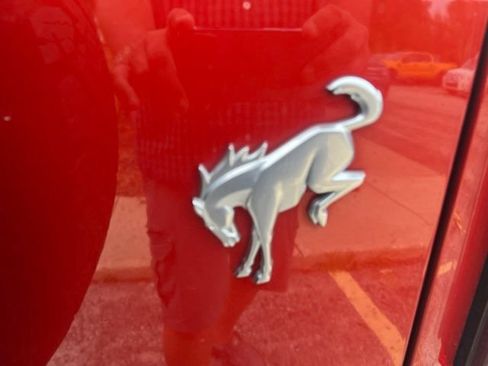 Used 2022 Ford Bronco Outer Banks AWD/4WD image 39