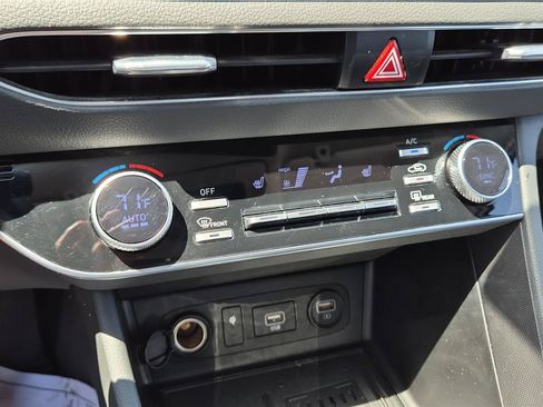 Used 2020 Hyundai Sonata SEL w/ Convenience Package FWD image 20