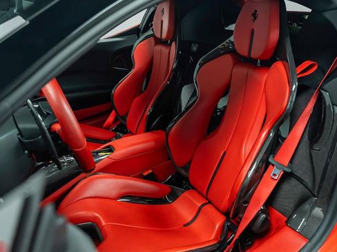 Used 2021 Ferrari SF90 Stradale Base image 15