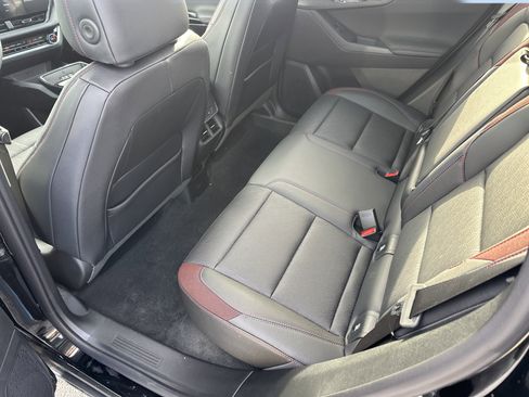 New 2026 Chevrolet Equinox RS w/ Convenience Package III image 6