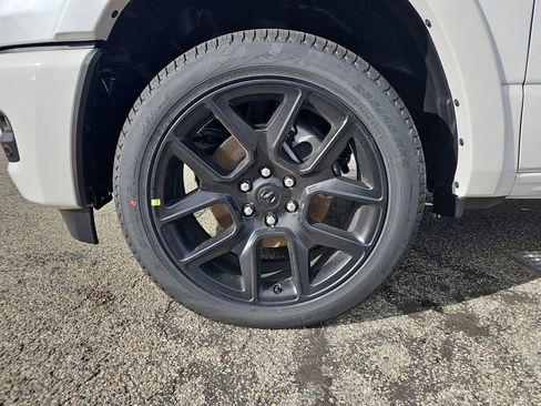 New 2026 RAM 1500 Laramie image 28