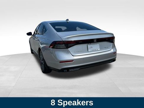 Used 2024 Honda Accord EX-L image 3