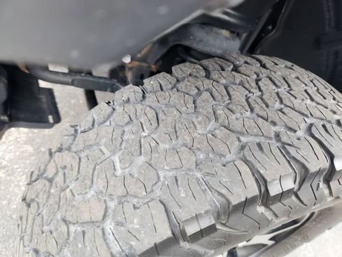 Used 2020 Jeep Wrangler Rubicon w/ Cold Weather Group image 20