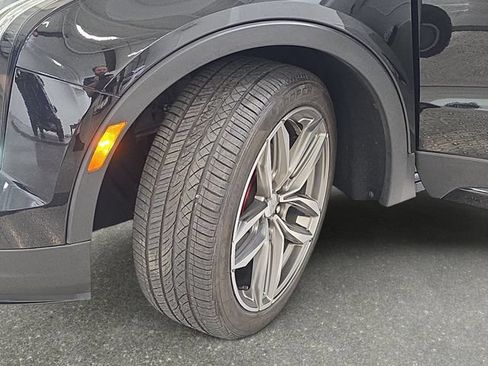 Used 2021 Cadillac XT4 Sport w/ Cold Weather Package FWD image 31