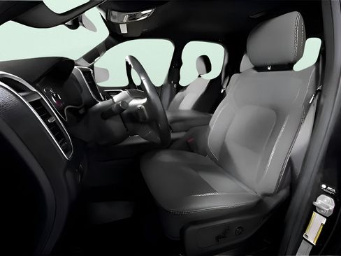 Used 2021 RAM 1500 Lone Star RWD image 14