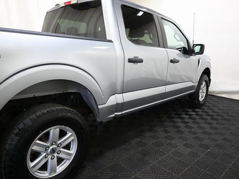 Used 2023 Ford F150 XLT image 18