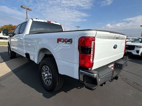New 2026 Ford F350 Lariat w/ FX4 Off-Road Package image 6