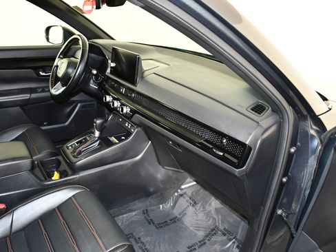 Used 2025 Honda CR-V Sport Touring image 43