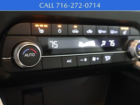 Used 2024 MAZDA CX-5 AWD 2.5 S image 25