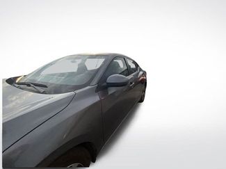 Used 2023 Nissan Sentra SV video 2