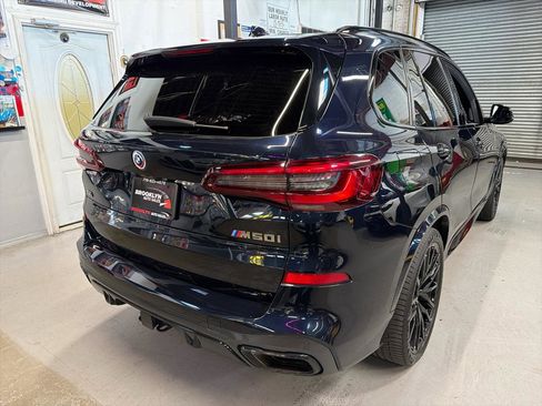 Used 2023 BMW X5 M50i w/ Executive Package image 6