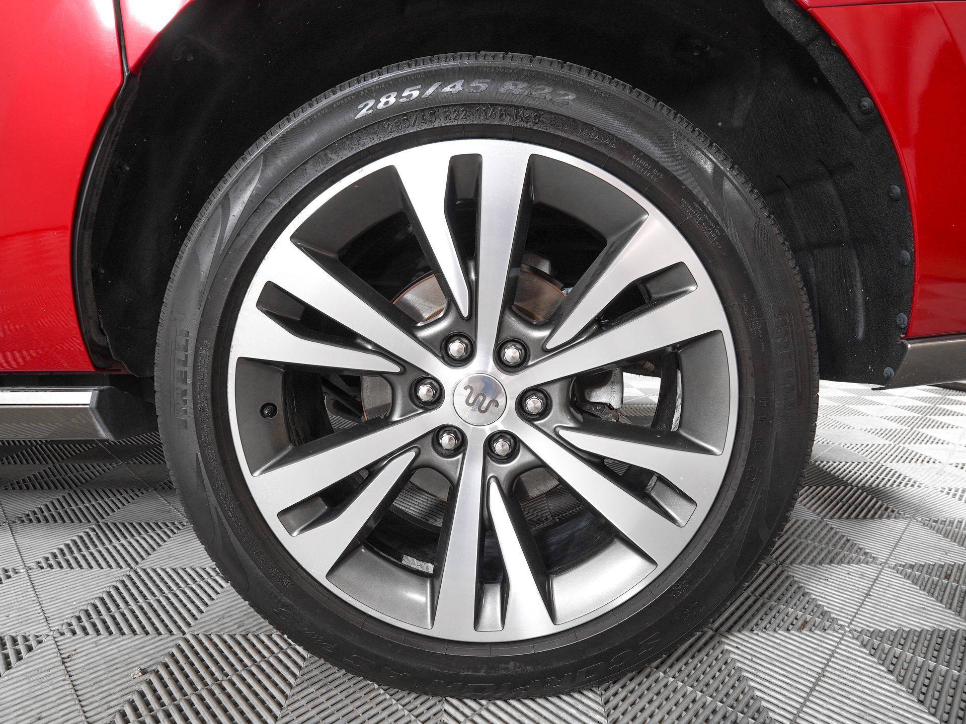 Used 2021 Ford Expedition Max King Ranch AWD/4WD image 34