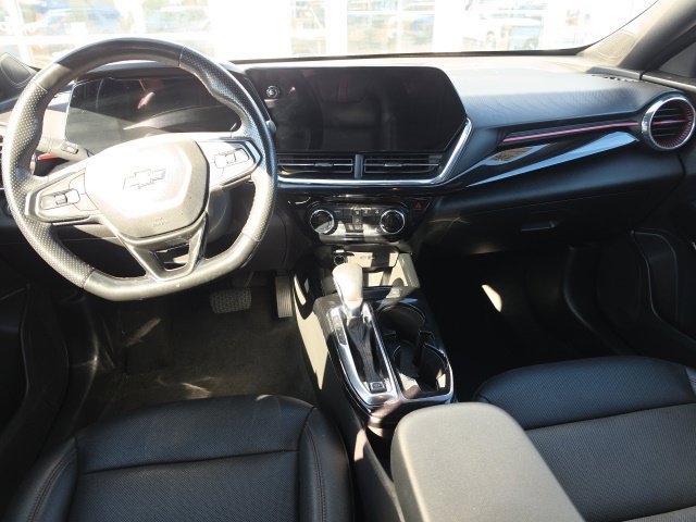 Used 2026 Chevrolet Trax RS w/ Driver Confidence Package FWD image 11