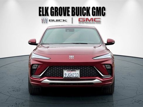 Used 2024 Buick Envista Avenir image 9