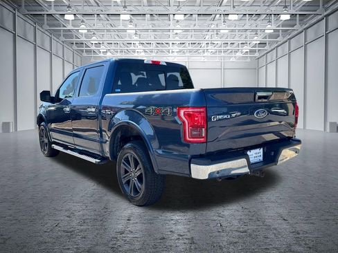 Used 2016 Ford F150 Lariat image 5