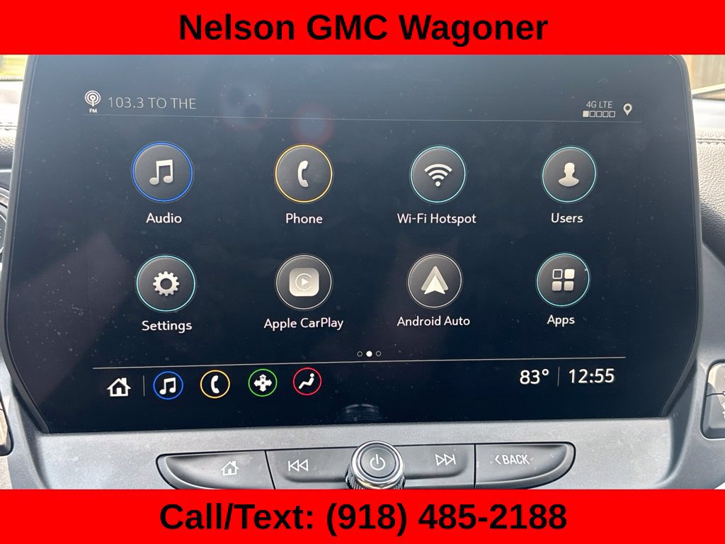 Used 2023 Chevrolet Blazer LT w/ Convenience Package AWD/4WD image 22