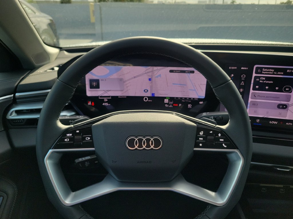 New 2026 Audi A5 Premium Plus AWD/4WD image 8