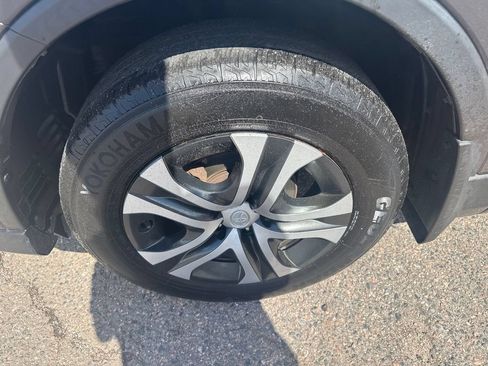 Used 2018 Toyota RAV4 LE w/ All Weather Liner Package AWD/4WD image 23