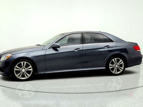 Used 2014 Mercedes-Benz E 350 Sedan w/ Premium 1 Package image 8