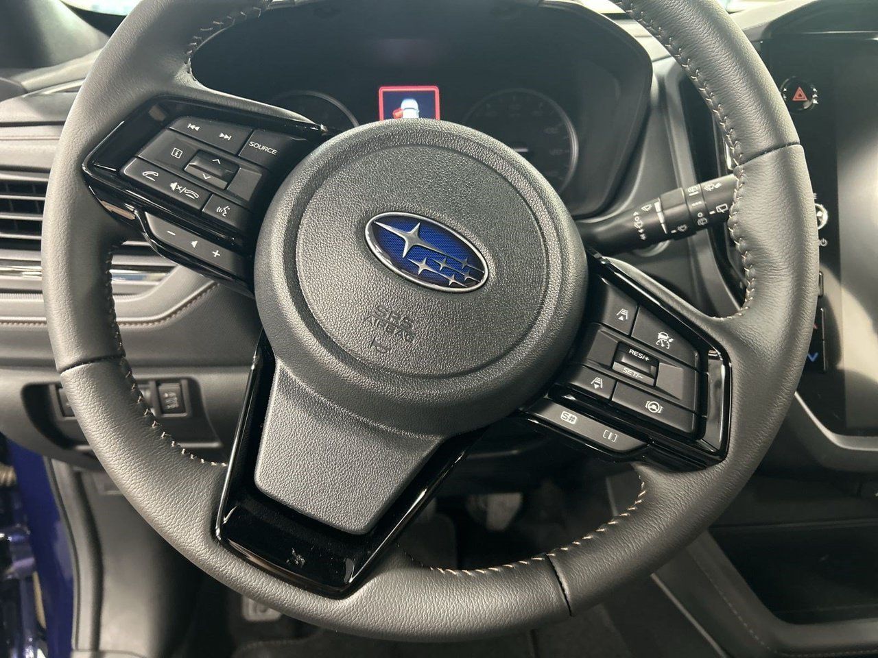 New 2026 Subaru Forester Sport AWD/4WD image 19