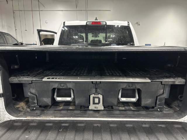 Used 2019 RAM 1500 Big Horn AWD/4WD image 26