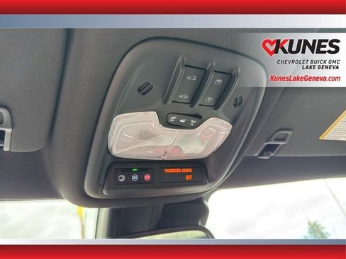 New 2026 Chevrolet TrailBlazer RS w/ Convenience Package image 24