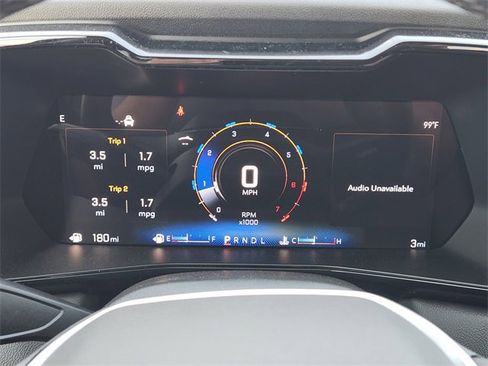 New 2026 Chevrolet Colorado LT w/ LT Convenience Package image 12