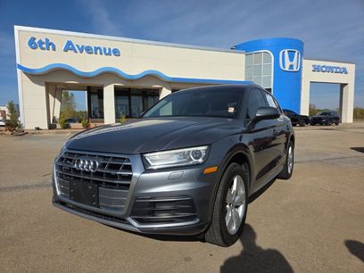 Used 2018 Audi Q5 2.0T Premium