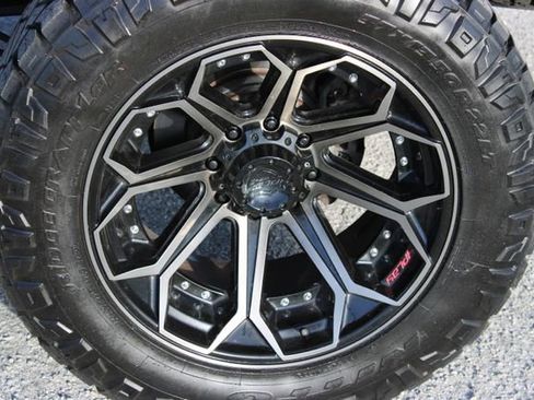 Used 2021 Ford F250 Lariat image 15