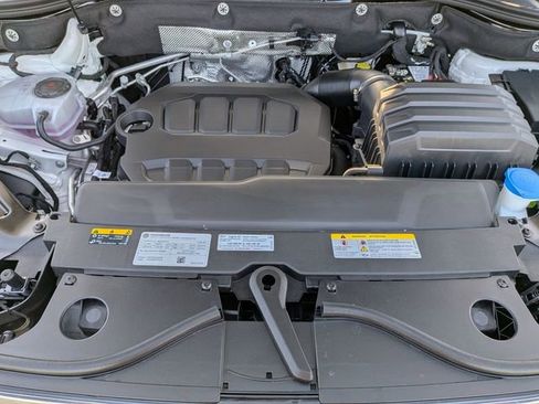 New 2026 Volkswagen Atlas SEL image 38