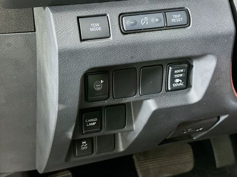 Used 2023 Nissan Frontier Pro-X w/ Pro Convenience Package RWD image 17