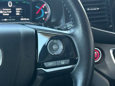 Certified 2022 Honda Pilot EX-L image 31