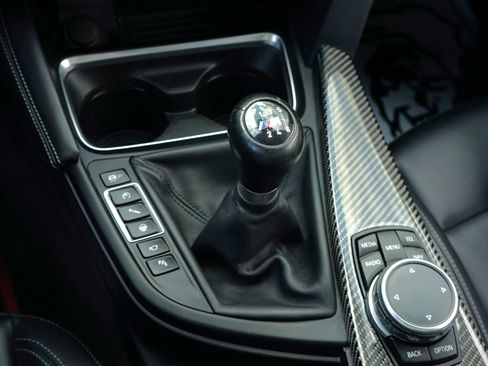 Used 2016 BMW M4 Coupe w/ Competition Package image 29