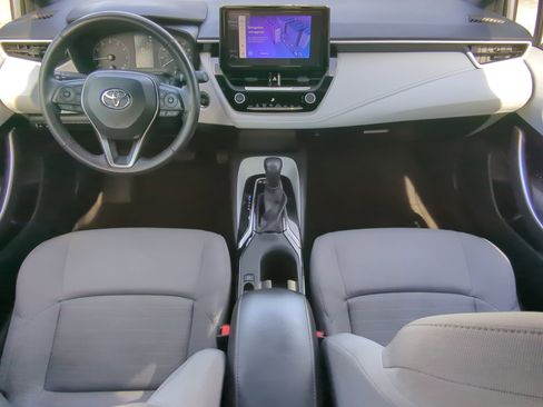 Used 2024 Toyota Corolla SE image 13